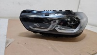 фото thumb №11, Фара левая перед передняя bmw x2 f39 lci рестайлинг полный led 5a29e95-03