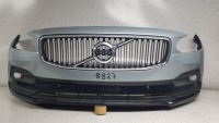 фото thumb №1, Volvo s90 v90 2016 - бампер перед 8827
