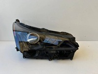 фото thumb №1, Lexus nx 300h лампа правый перед full led оригинал