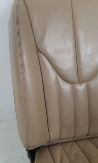 фото thumb №5, Сидіння водія лівий перед з підігрівом jaguar s-type eu