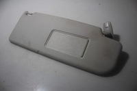 фото thumb №1, Захист сонцезахисна права skoda fabia ii lift