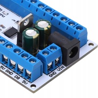 фото thumb №6, 8-kanałowy модуль датчика