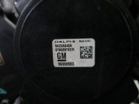 фото thumb №13, Chevrolet cruze 2.0d vcdi двигун стійка z20d1 100% ok