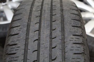 КОЛЕСА ЛЕГКОСПЛАВНЫЕ ДИСКИ 235/55 R19 AUDI Q5 8R0 8R