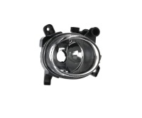 фото thumb №1, Audi a1 8x 04.10-01.15 лампа противотуманная