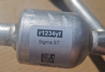 фото thumb №7, Ford fiesta mk7 st 1.6 turbo шланг кондиціонера