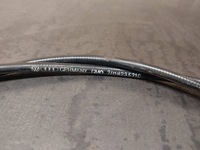 фото thumb №6, Ручка / кронштейн трос відкривання капот volkswagen transporter t4 192823533