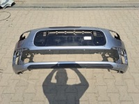 фото thumb №1, Бампер передній citroen c4 picasso lift 16 - pdc