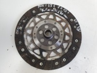 фото thumb №2, Mini cooper r56 1.6 d hdi повний зчеплення комплект kpl