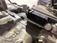 фото thumb №6, Volvo xc90 2018 автоматична коробка передач передач