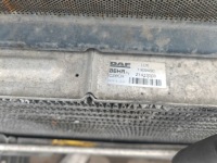 фото thumb №5, Радіатор комплект радіатор 400/450/460 daf 106 рестайлінг