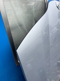 фото thumb №6, Капот крышка двигателя renault laguna ii 2