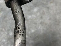 фото thumb №5, Шланг кондиціонера nissan qashqai ii 924474ed0a