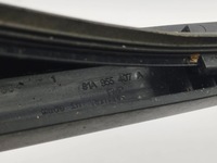 фото thumb №5, Audi q2 - 2022 дворник стёкла задней