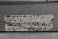 фото thumb №12, Поріг правий  354/7 bmw e93 e92 04-10