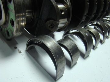 фото thumb №9, Wał колінчастий вкладиші ducato jumper transit 2.2 2.4 євро 5 bk2q6303aa номінал