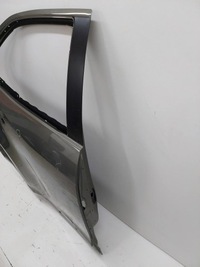 фото thumb №7, Toyota yaris cross дверь задняя задние правое 2020