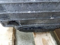 Коробка передач передач автоматична коробка передач 7g-tronic mercedes e-klasa купе c207 3.5 v6 cgi Ціна, фото thumb