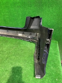 фото thumb №7, Бампер задній задня audi a6 c8 sedan s-line