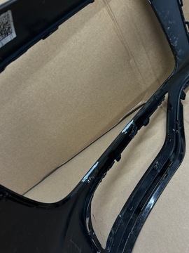 фото thumb №8, Porsche cayenne iii 9y0 turbo gts бампер перед переднє 9y0807221b