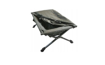 Mistrall Carp Mat Встроенная подставка