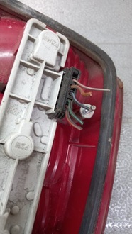 фото thumb №6, Лампа правая задняя skoda fabia i 1.4b 02r