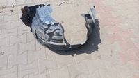 фото thumb №1, Подкрылок левая перед nissan micra 03r