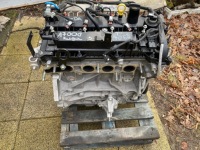 Двигун ford kuga mk3 2.5 phev bgda 17 tyś. Зі Шроту, фото thumb