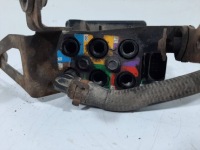 фото thumb №10, Porsche panamera 4s 970 4.8 12r розподільник підвіска 97035815302