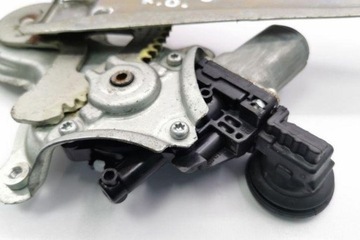 фото thumb №7, Підйомник вікна задніх правих двері lexus gs _l1_ 8571058010 3.5l