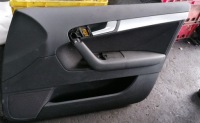 фото thumb №1, Audi a3 8p 05r sportback обшивка двері правий перед передній