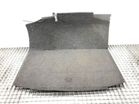 фото thumb №1, Обшивка багажника skoda rapid хэтчбек 5ja863463a пол