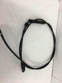 фото thumb №1, Тяга капот 1z1823531a skoda octavia 2 оригинальные