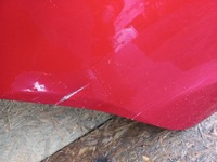 фото thumb №8, Mazda iii 3 дверь задние задняя правое