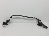 фото thumb №5, Петля крыша левый задняя volvo c70 ii 9212632 cabrio