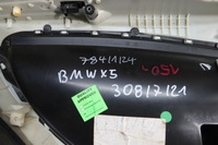 фото thumb №10, Оббивка обшивка двері правий задня bmw x5 e70