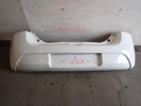 фото thumb №1, Бампер задня задній renault twingo ii lift 2012- 850223634