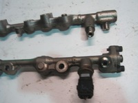 фото thumb №3, Молдинг упорскування lexus rx 350 rx 350 3,5i