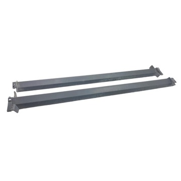 фото thumb №1, Пороги renault koleos ii 764260381r