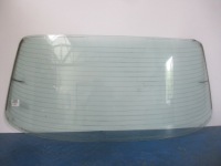 Купить Mercedes w123 sedan стекло задняя с подогревом оригинал, фото thumb