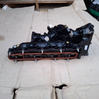 фото thumb №6, Mercedes b 247 w247 6540909701 om654 колектор ssacy654.920