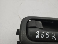 фото thumb №7, Nissan x-trail t30 2005 левая сторона ручка внутренняя дверь передних