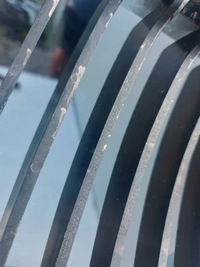 фото thumb №11, Bmw 1 e81 e87 решітка радіатора права решітка радіатора решітка радіатора