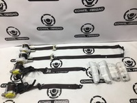 фото thumb №1, Lexus rx 2020 подушка безопасности сиденье ремни безопасности