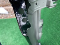 фото thumb №14, Mercedes gls x167 167 крыло перед передний правый