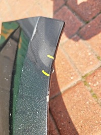 фото thumb №11, Крыло левый правые ford mondeo mk5 / fusion 2014-