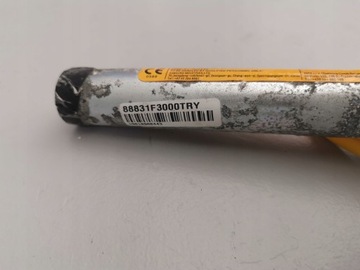 фото thumb №12, Hyundai elantra vi рестайлінг pas безпеки натягувач правий usa