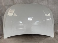 фото thumb №1, Vw golf viii 8 капот