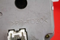 фото thumb №11, Панель управление обдув кондиционер qk25 mazda 6 1 i gg 02-05