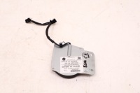 фото thumb №1, Jeep compass ii 17- мат вентиляции спинка сиденье 68247962ab